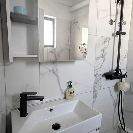 Jm In アパート *