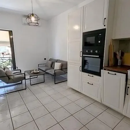 Jm In Apartment *